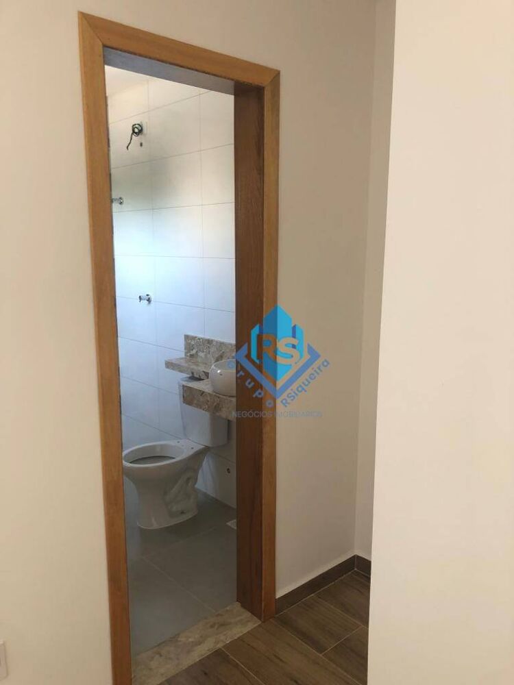 Sobrado, 2 quartos, 139 m² - Foto 10