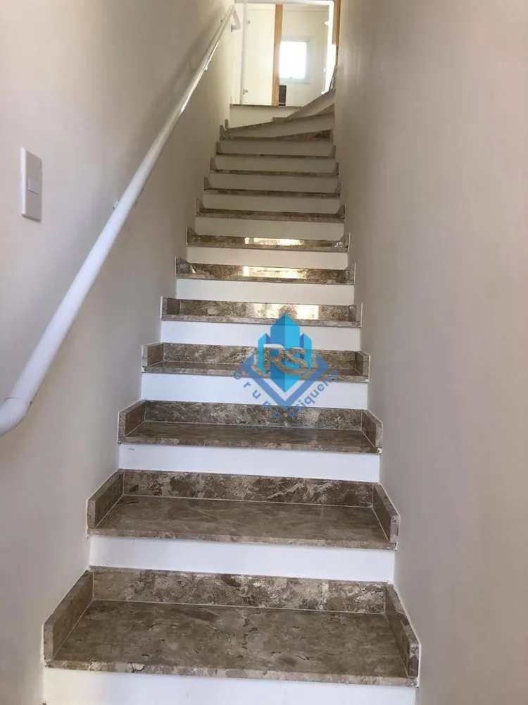 Sobrado, 2 quartos, 139 m² - Foto 2