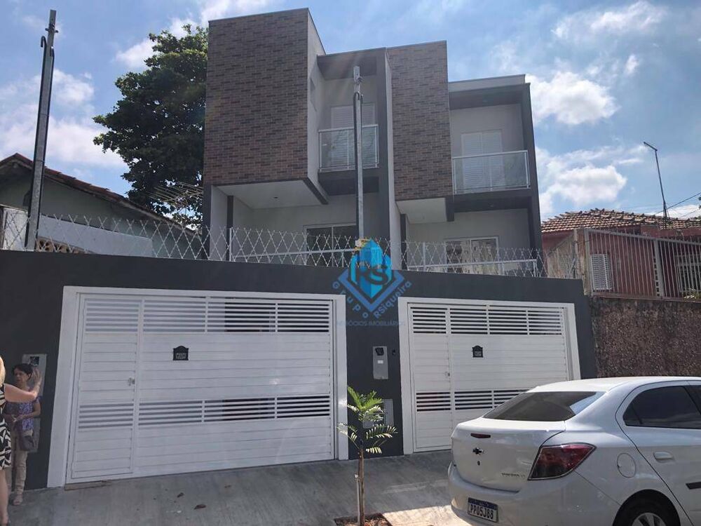 Sobrado, 2 quartos, 139 m² - Foto 18