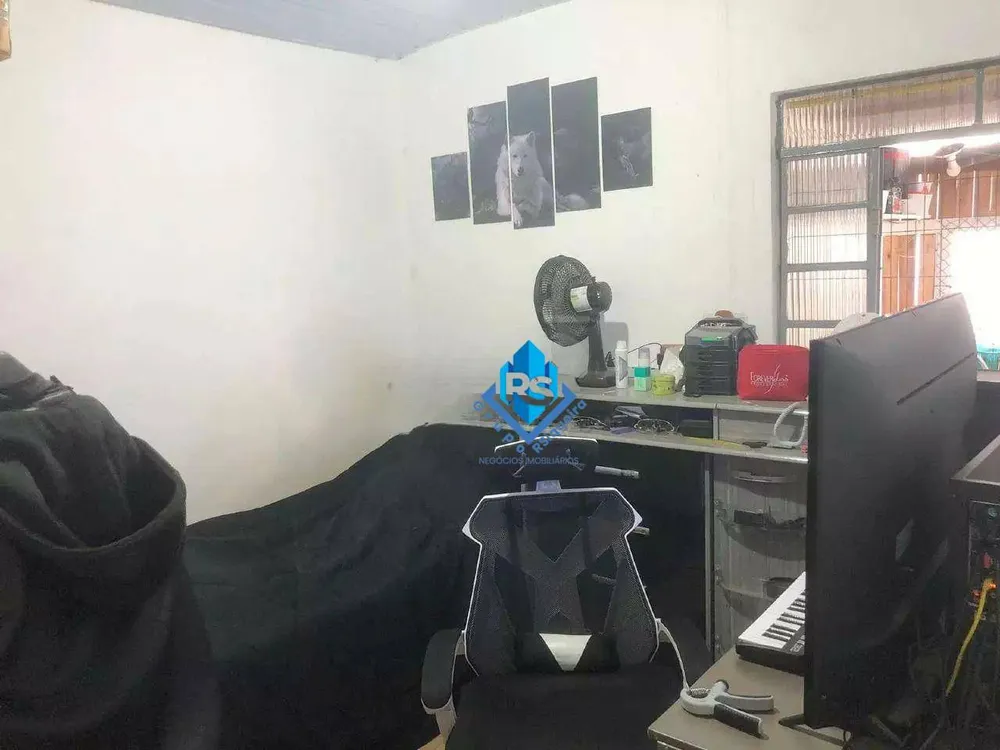 Casa, 2 quartos, 204 m² - Foto 3
