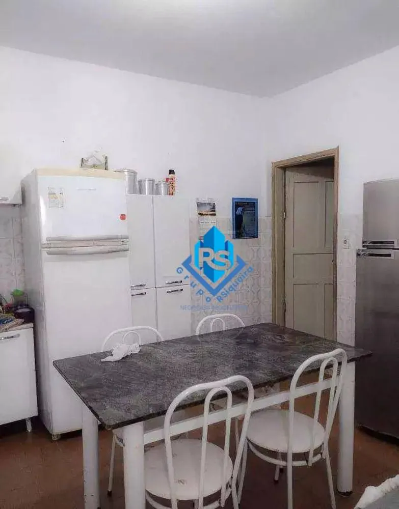Casa, 2 quartos, 204 m² - Foto 4