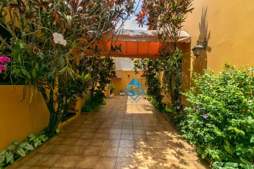 Sobrado, 7 quartos, 622 m² - Foto 19