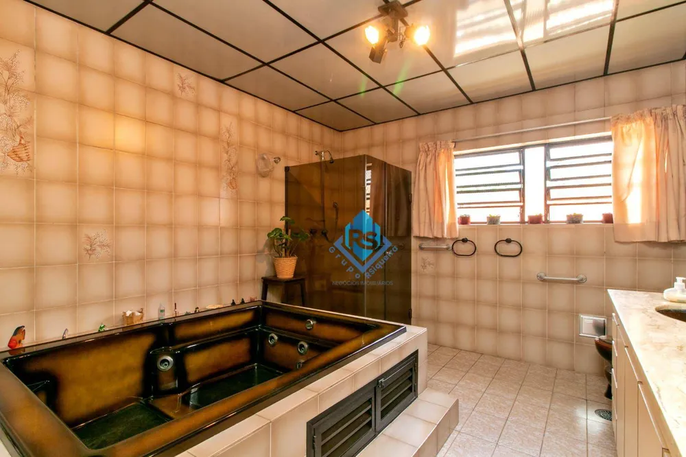 Sobrado, 7 quartos, 622 m² - Foto 10