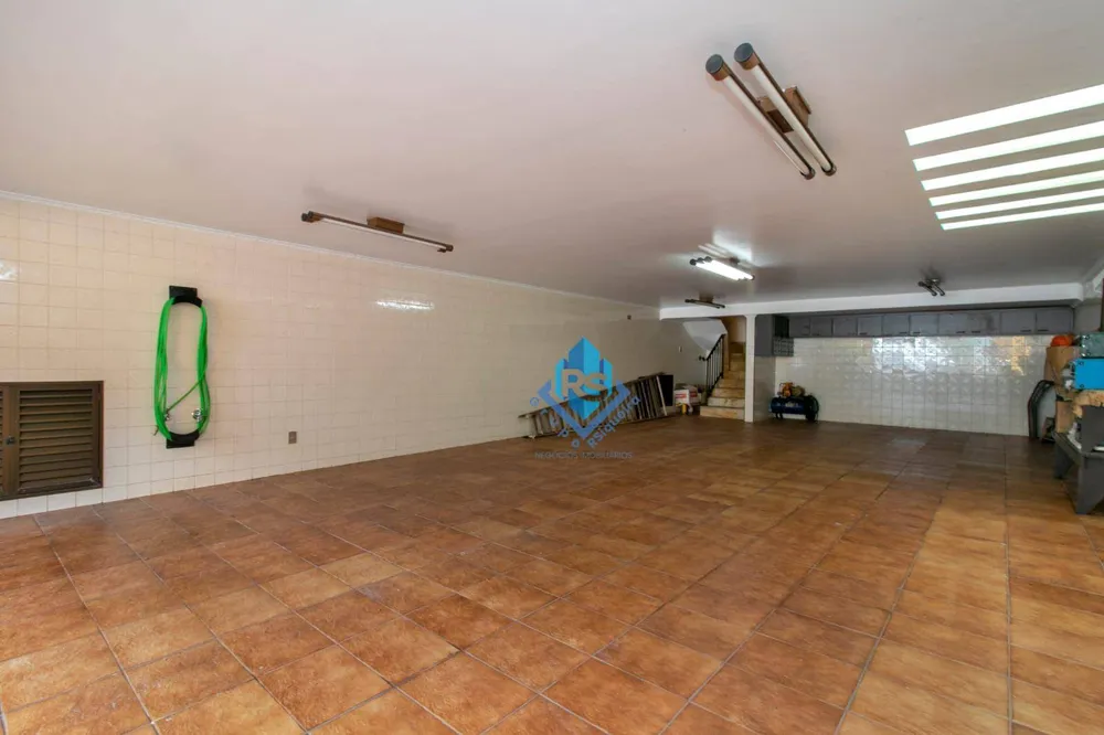 Sobrado, 7 quartos, 622 m² - Foto 12