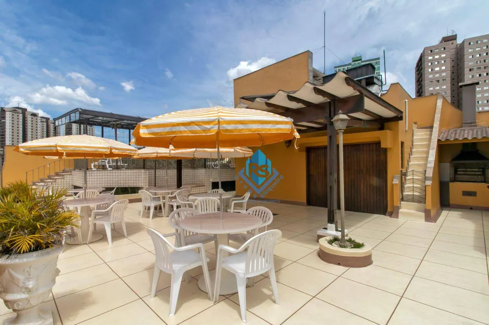 Sobrado, 7 quartos, 622 m² - Foto 11
