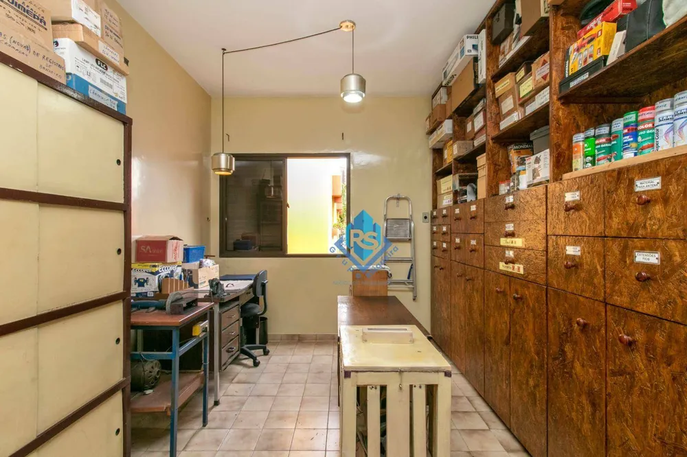 Sobrado, 7 quartos, 622 m² - Foto 16