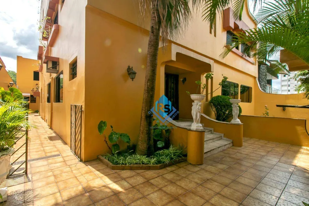 Sobrado, 7 quartos, 622 m² - Foto 17
