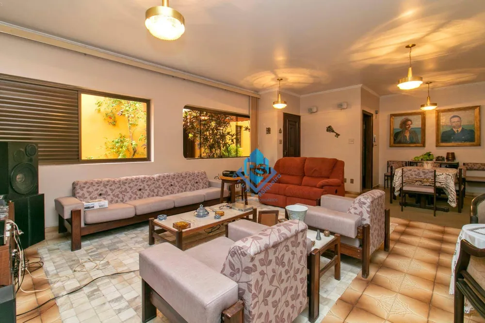 Sobrado, 7 quartos, 622 m² - Foto 9