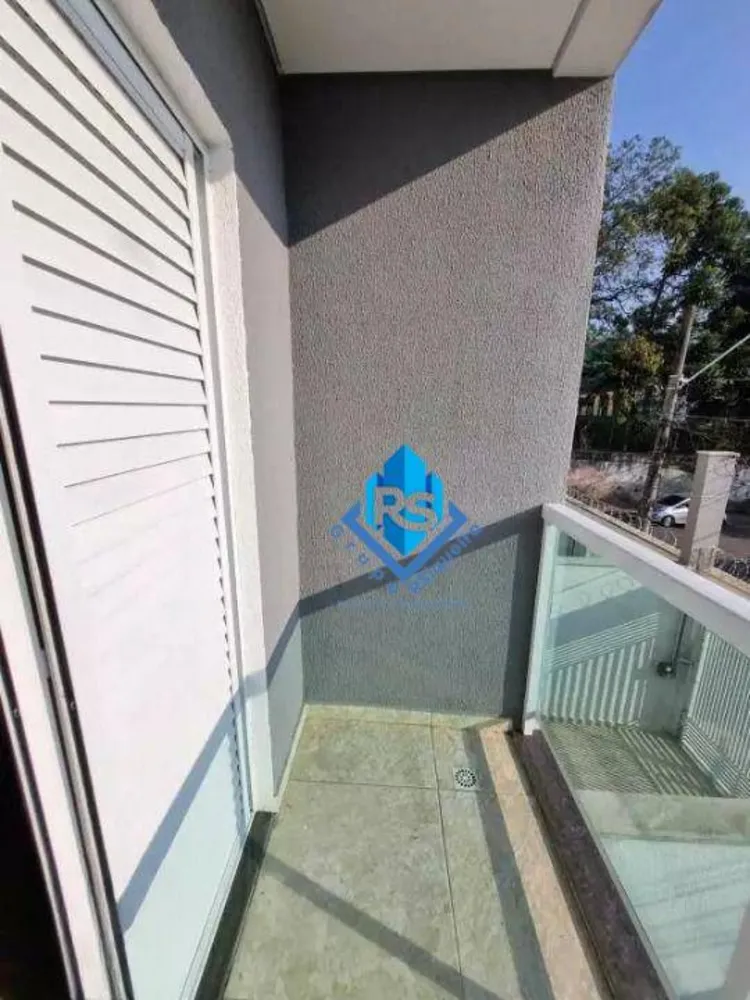 Sobrado, 3 quartos, 124 m² - Foto 10
