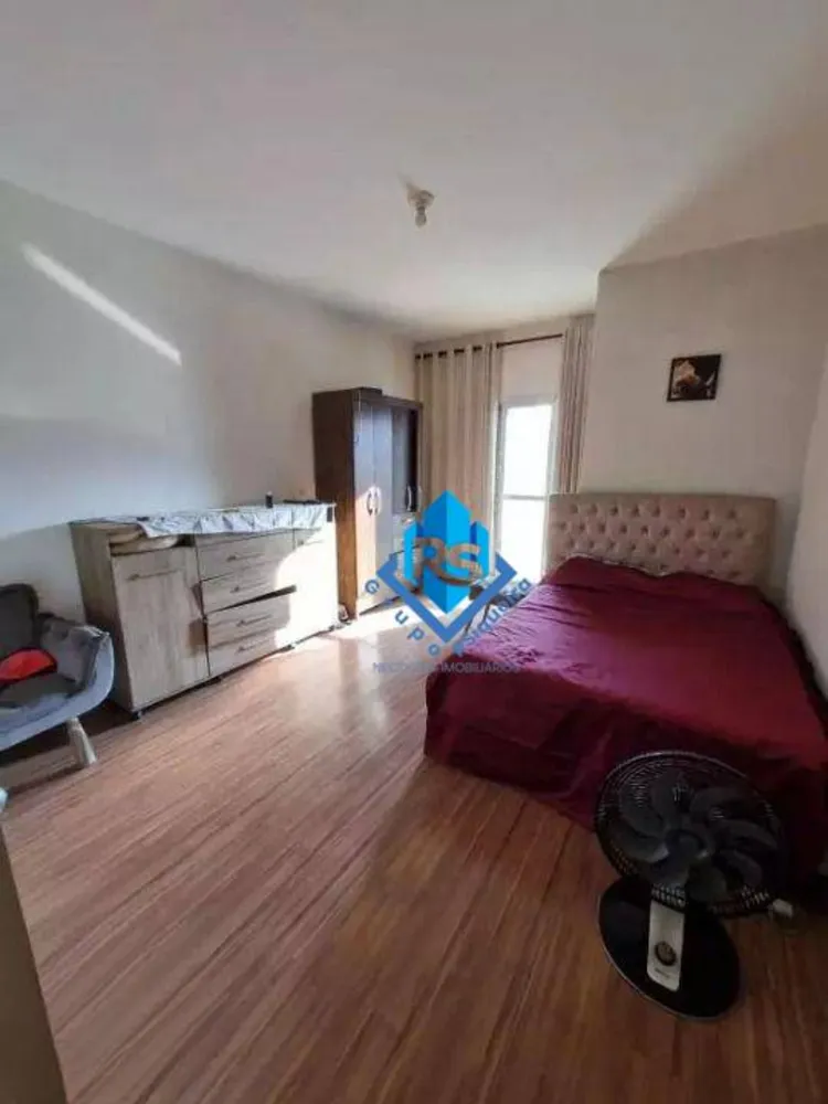 Sobrado, 3 quartos, 124 m² - Foto 9