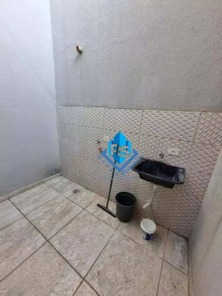 Sobrado, 3 quartos, 124 m² - Foto 7