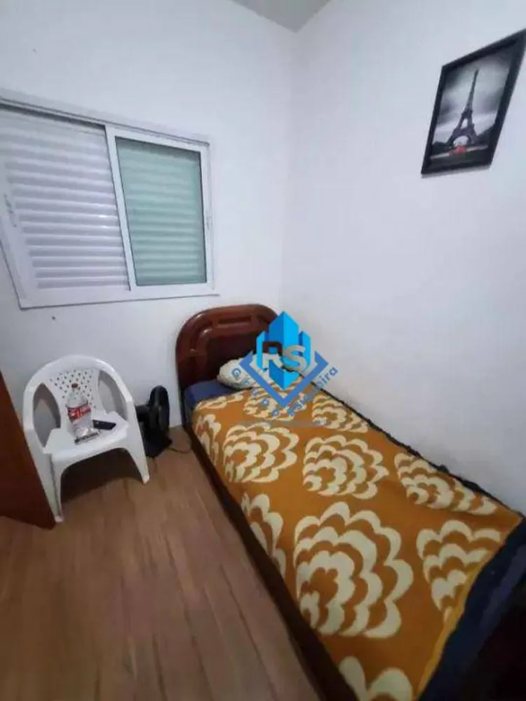 Sobrado, 3 quartos, 124 m² - Foto 12