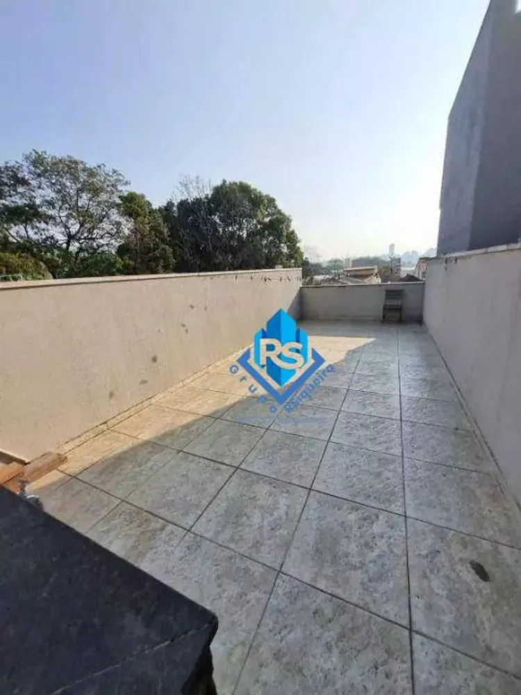 Sobrado, 3 quartos, 124 m² - Foto 16