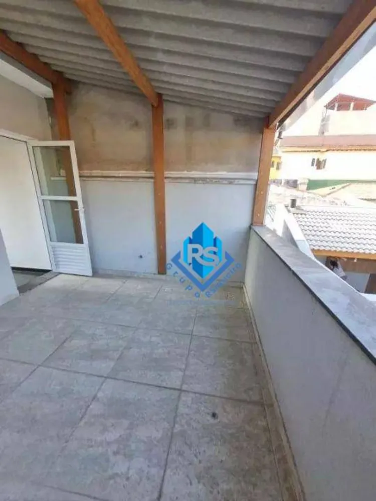 Sobrado, 3 quartos, 124 m² - Foto 15