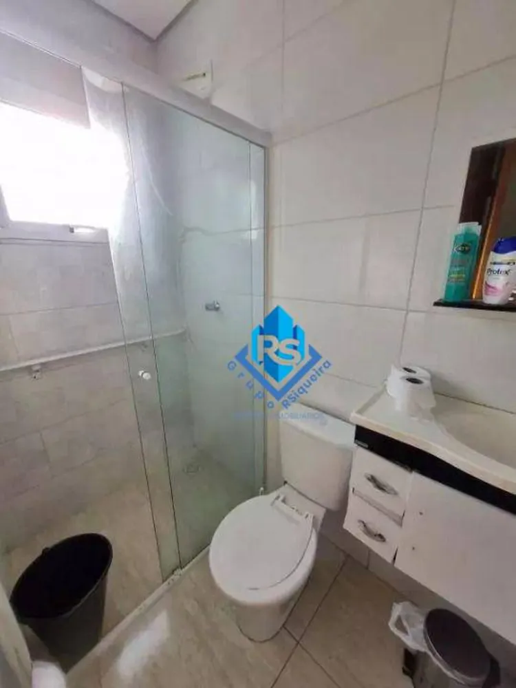 Sobrado, 3 quartos, 124 m² - Foto 11