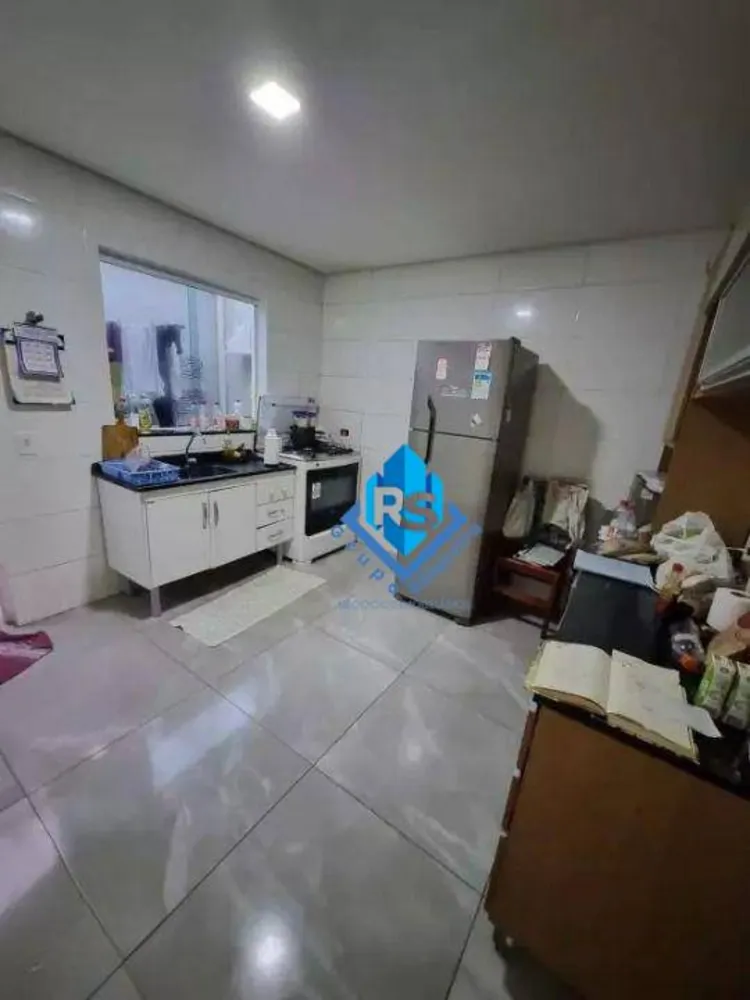 Sobrado, 3 quartos, 124 m² - Foto 6