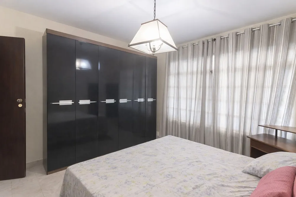 Sobrado, 3 quartos, 150 m² - Foto 1