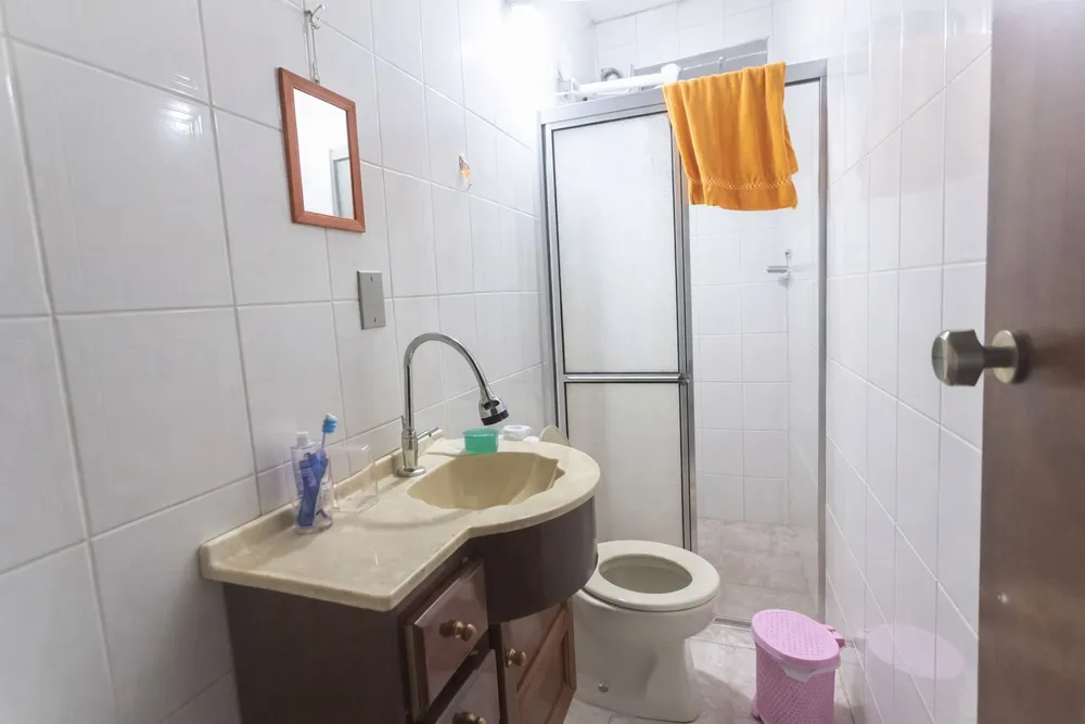 Sobrado, 3 quartos, 150 m² - Foto 2