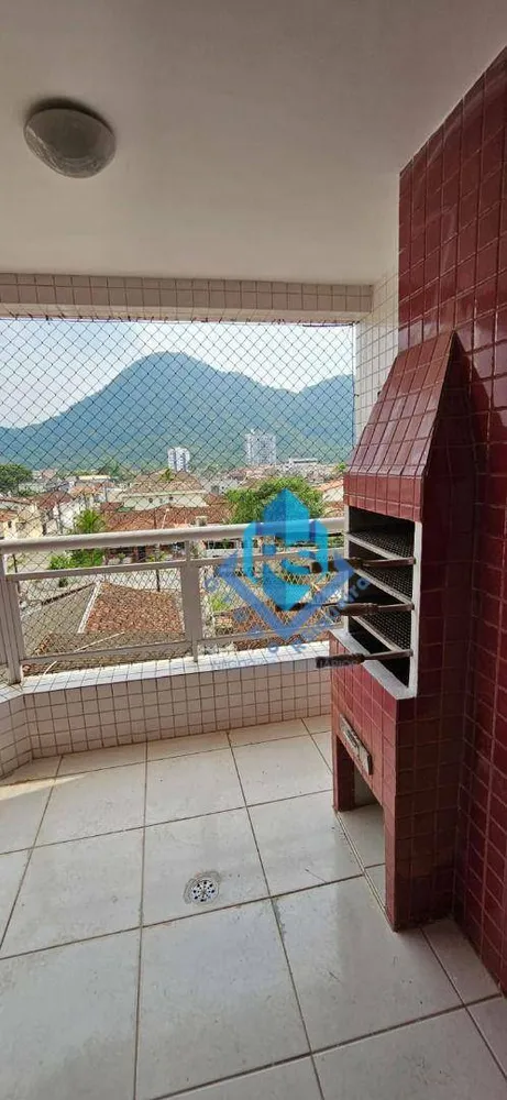 Apartamento, 2 quartos, 70 m² - Foto 11