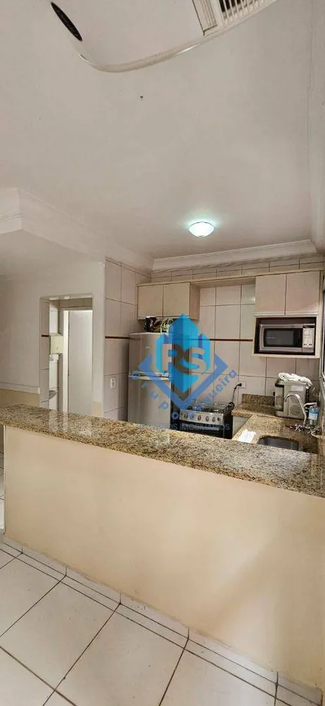 Apartamento, 2 quartos, 70 m² - Foto 3