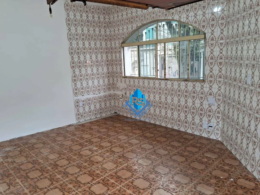 Loja-Salão, 20 m² - Foto 2