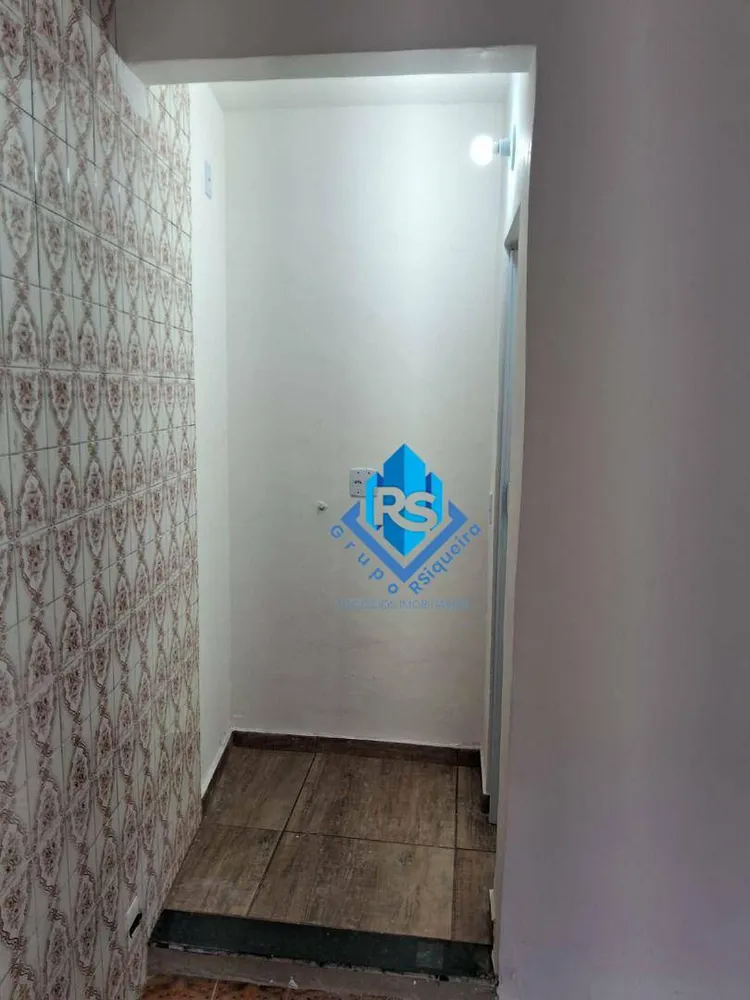 Loja-Salão, 20 m² - Foto 1