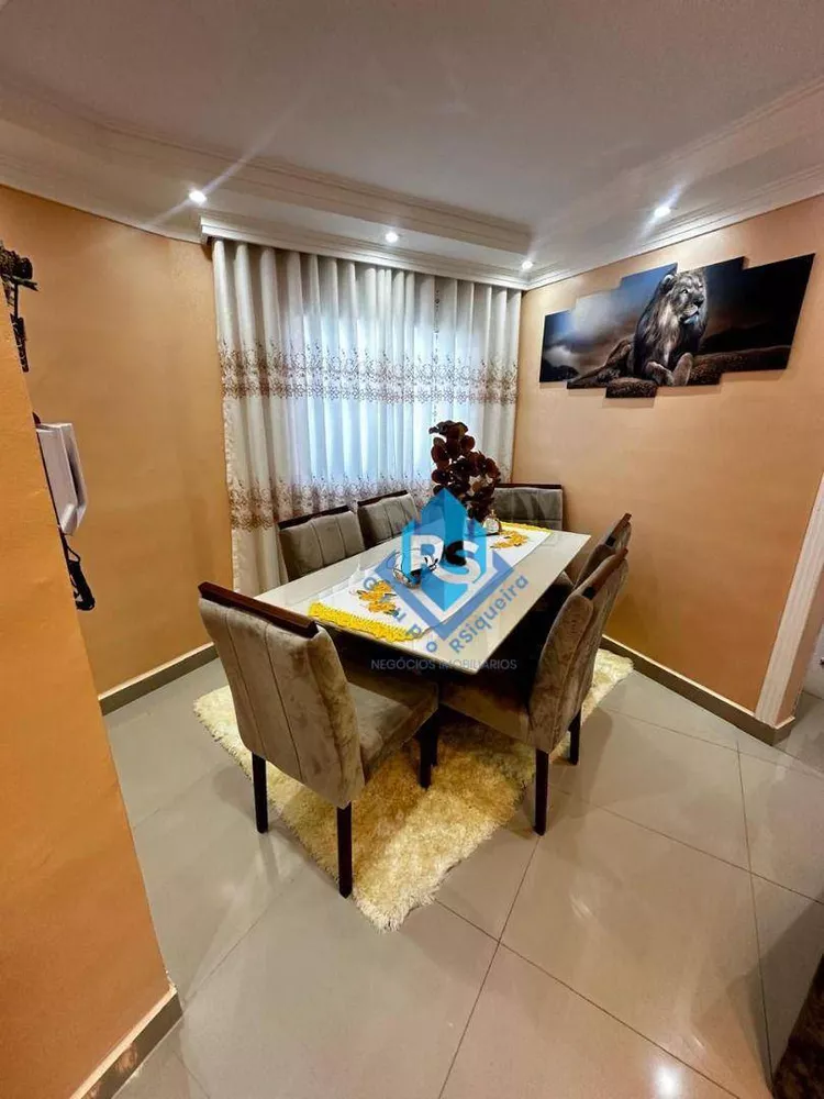 Apartamento à venda com 2 quartos, 67m² - Foto 9