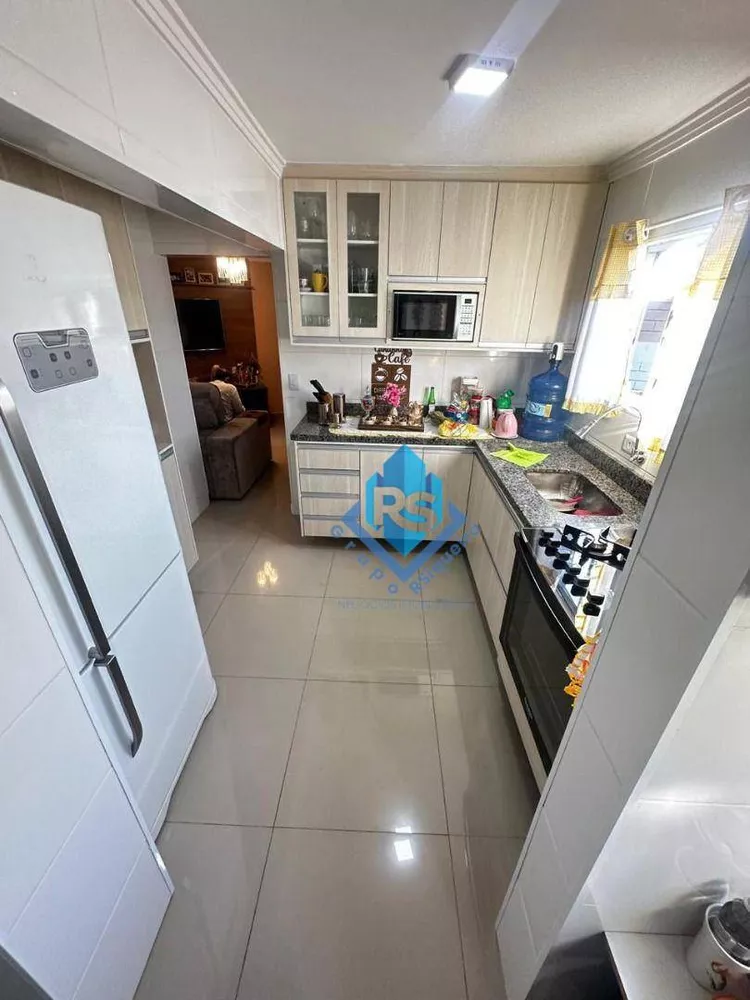 Apartamento à venda com 2 quartos, 67m² - Foto 13