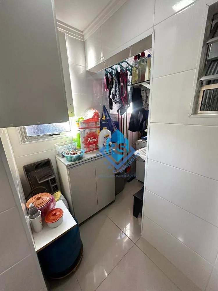 Apartamento à venda com 2 quartos, 67m² - Foto 11