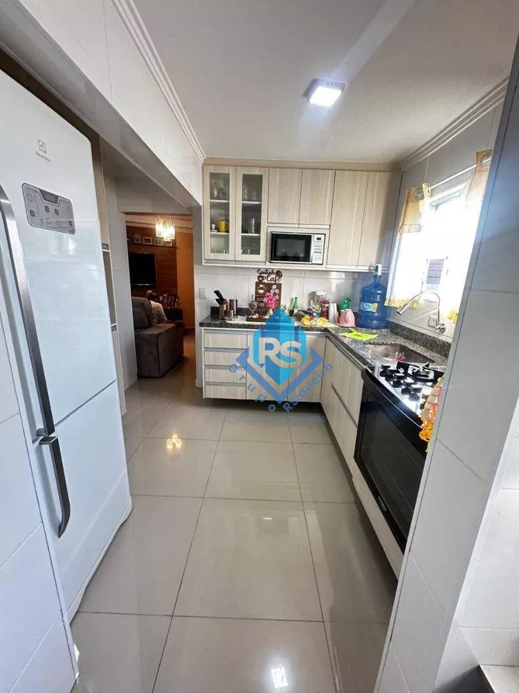 Apartamento à venda com 2 quartos, 67m² - Foto 12