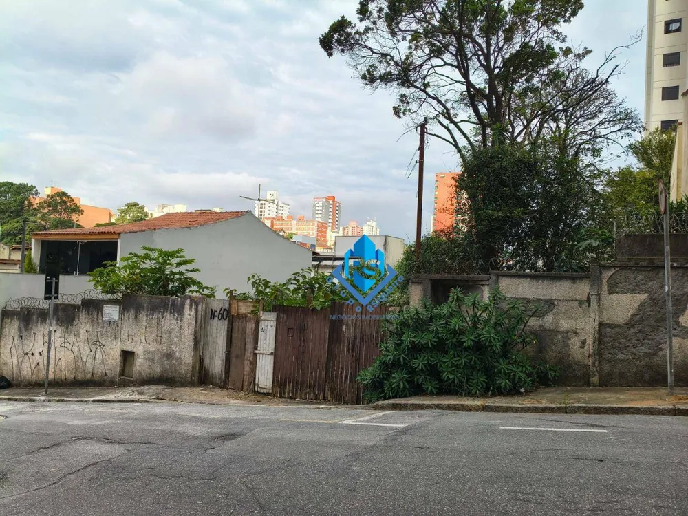 Terreno, 488 m² - Foto 1