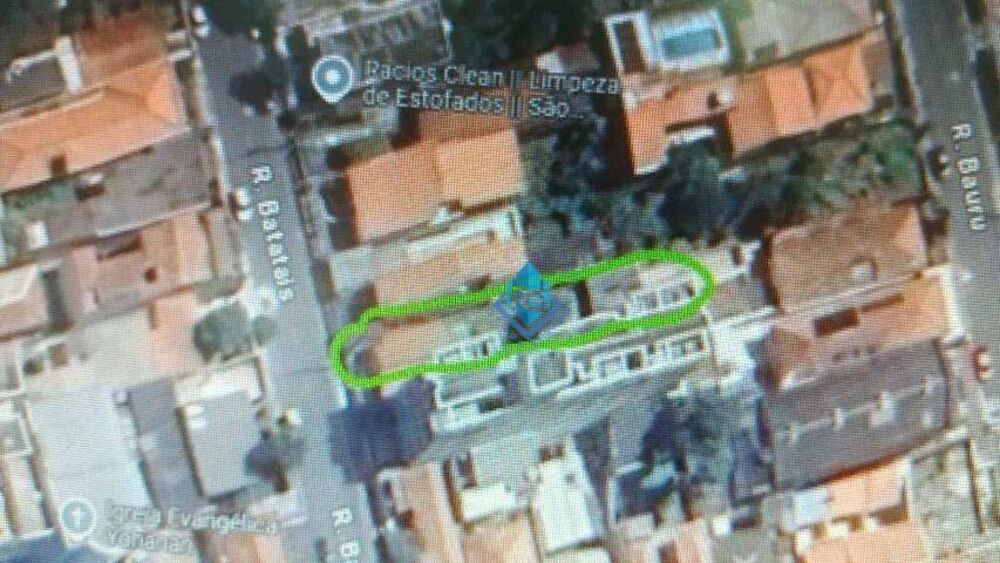 Terreno à venda, 400M2 - Foto 4