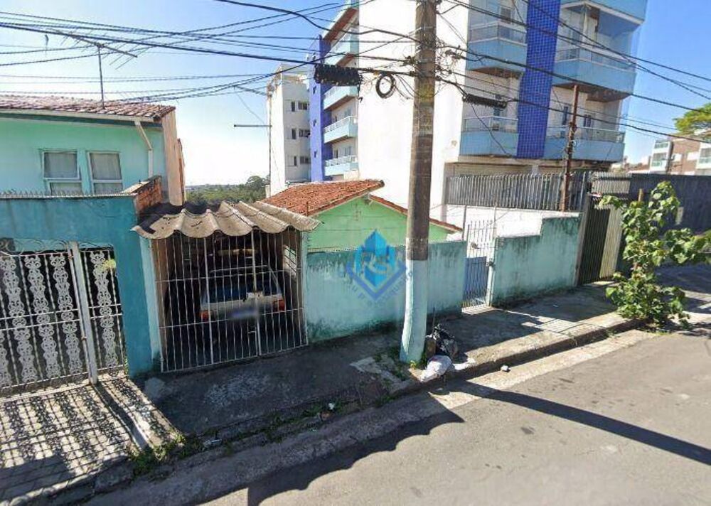 Terreno à venda, 400M2 - Foto 1