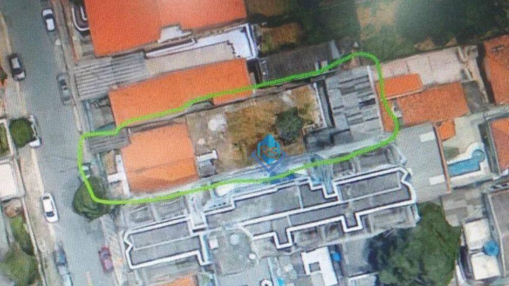 Terreno à venda, 400M2 - Foto 3