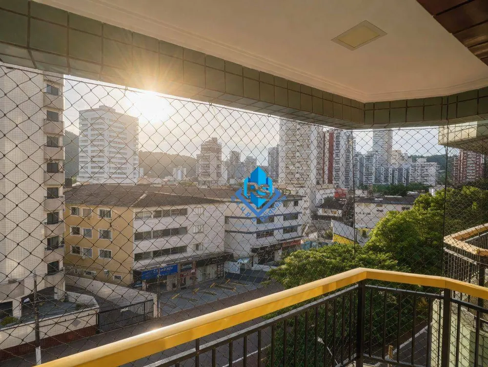 Apartamento, 3 quartos, 140 m² - Foto 8