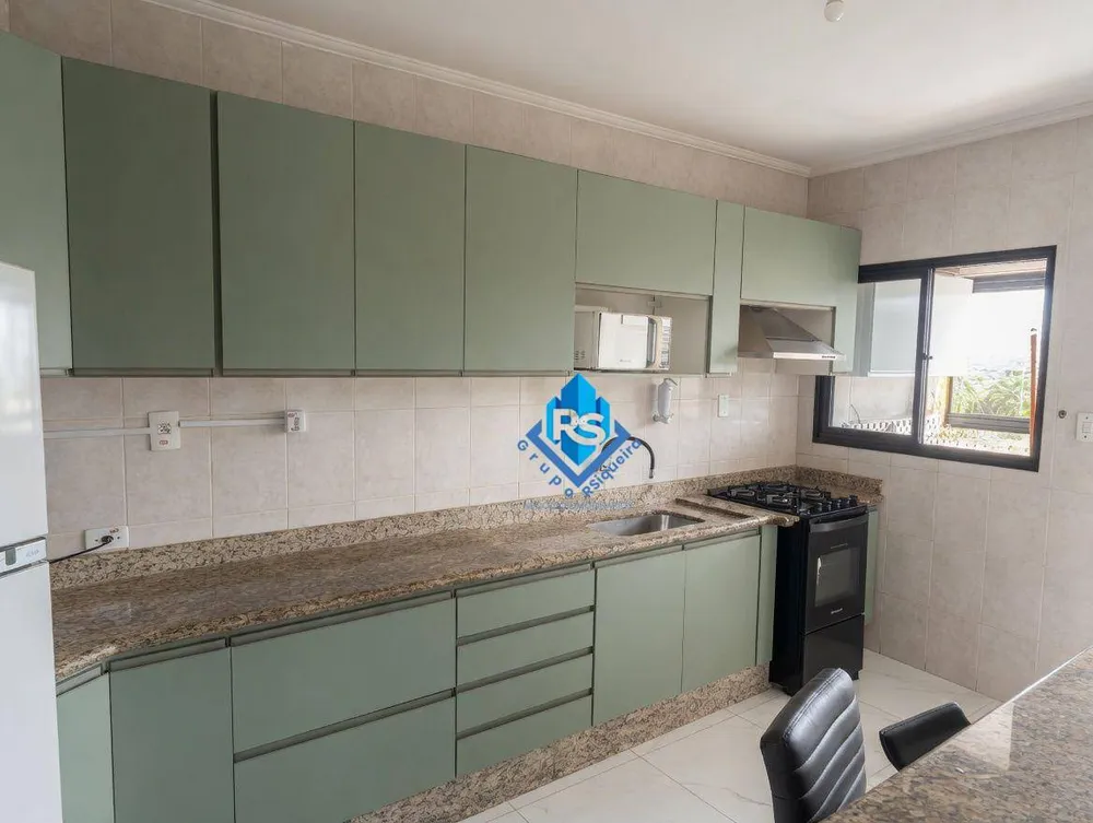 Apartamento, 3 quartos, 140 m² - Foto 3