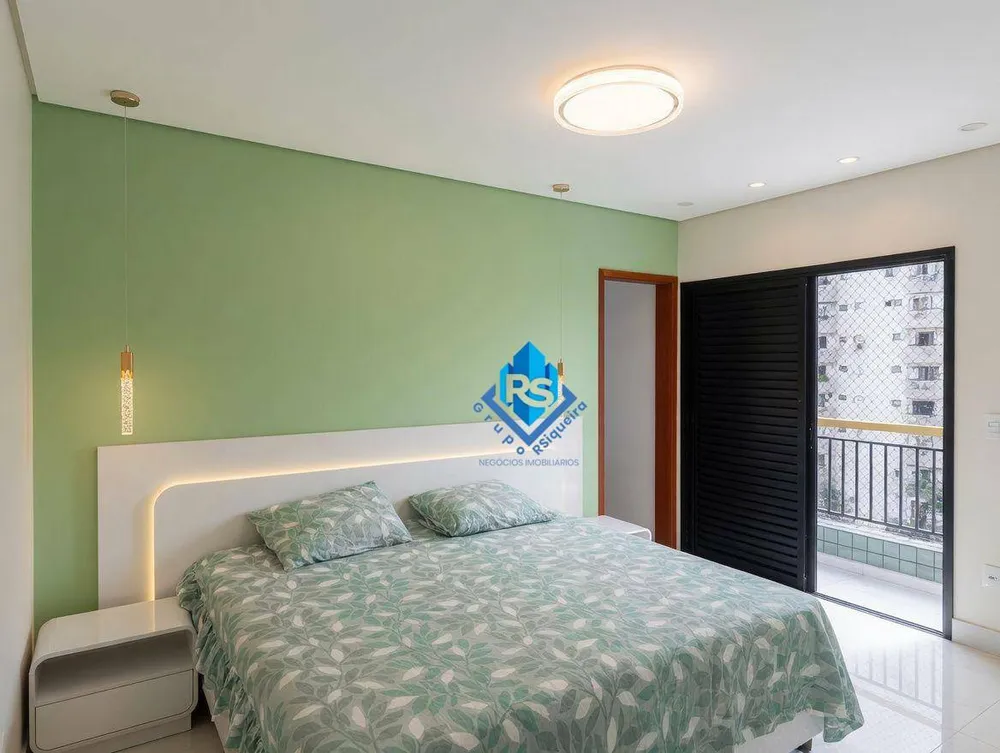Apartamento, 3 quartos, 140 m² - Foto 5