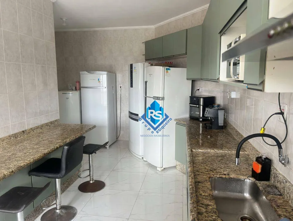 Apartamento, 3 quartos, 140 m² - Foto 11