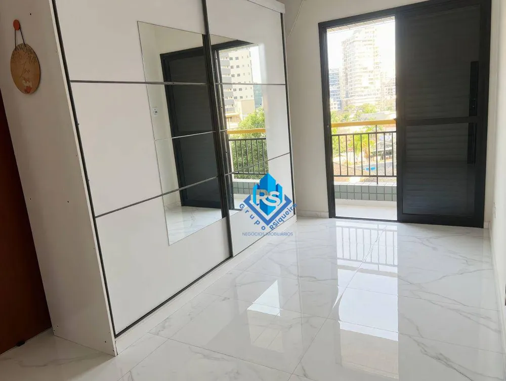 Apartamento, 3 quartos, 140 m² - Foto 4