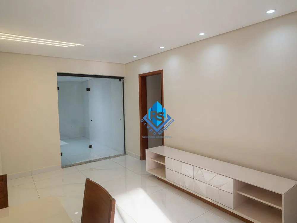 Apartamento, 3 quartos, 140 m² - Foto 5