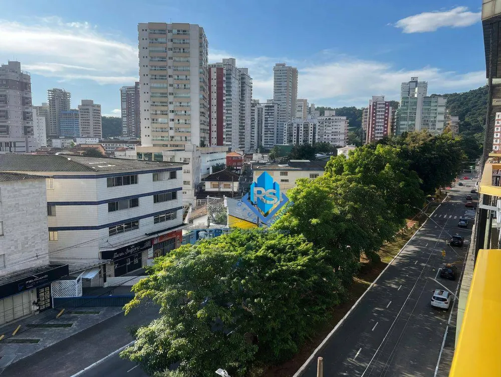 Apartamento, 3 quartos, 140 m² - Foto 4