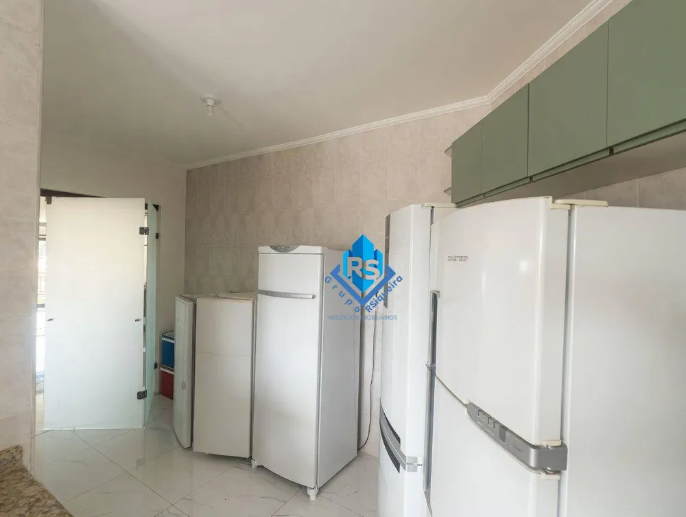 Apartamento, 3 quartos, 140 m² - Foto 3