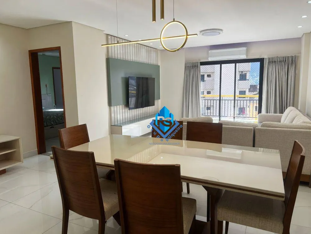 Apartamento, 3 quartos, 140 m² - Foto 6