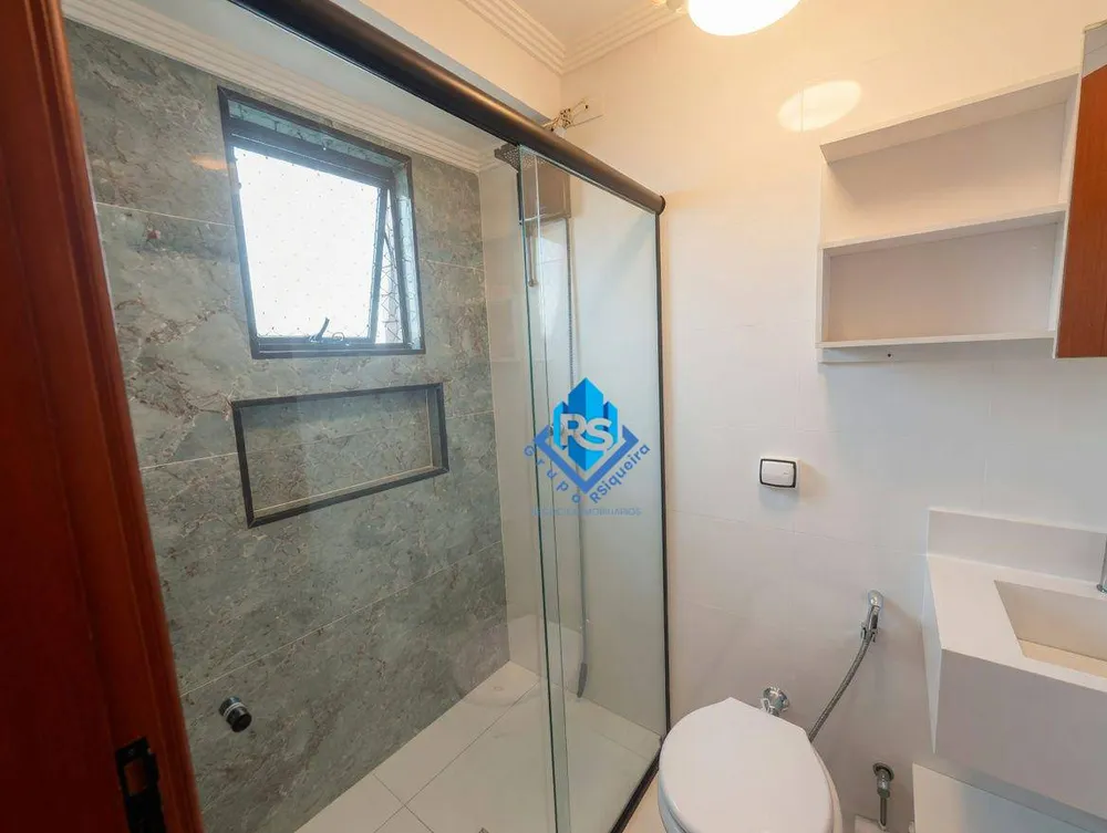 Apartamento, 3 quartos, 140 m² - Foto 1