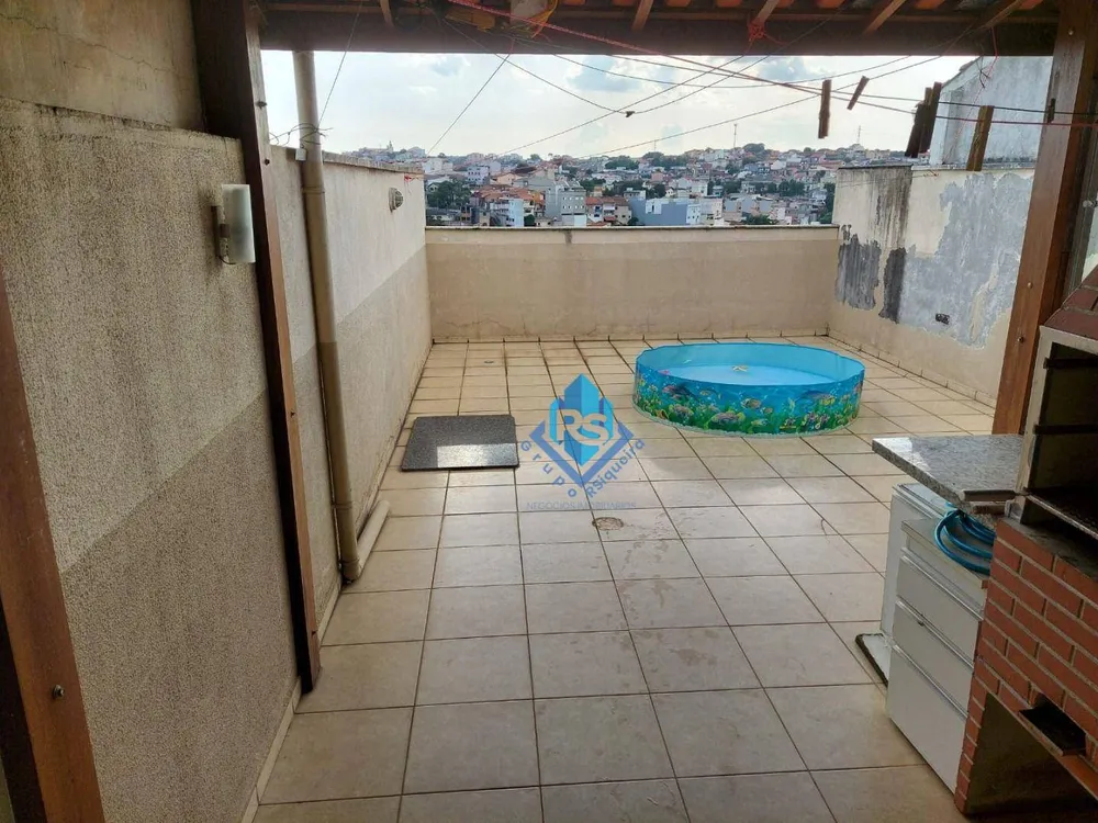 Cobertura, 2 quartos, 102 m² - Foto 6