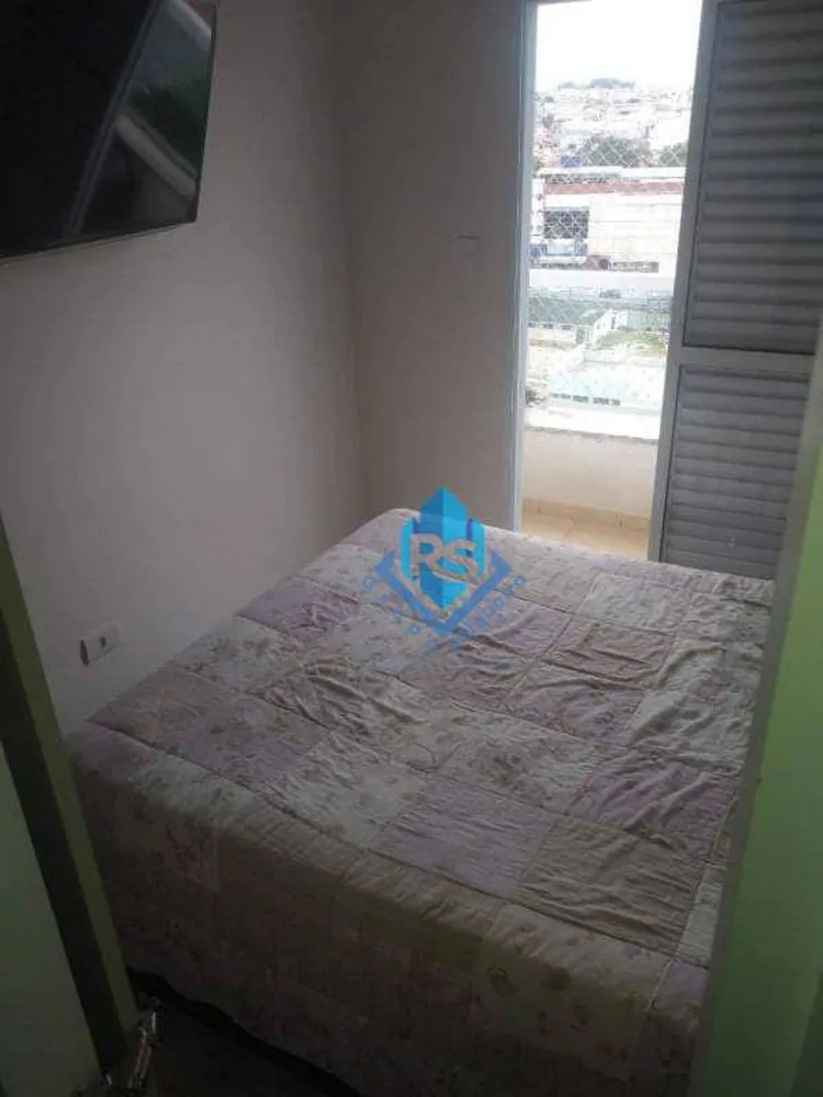 Cobertura, 2 quartos, 102 m² - Foto 11