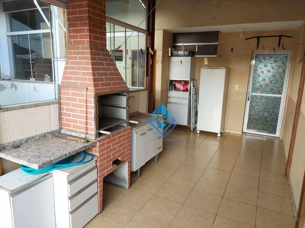 Cobertura, 2 quartos, 102 m² - Foto 1