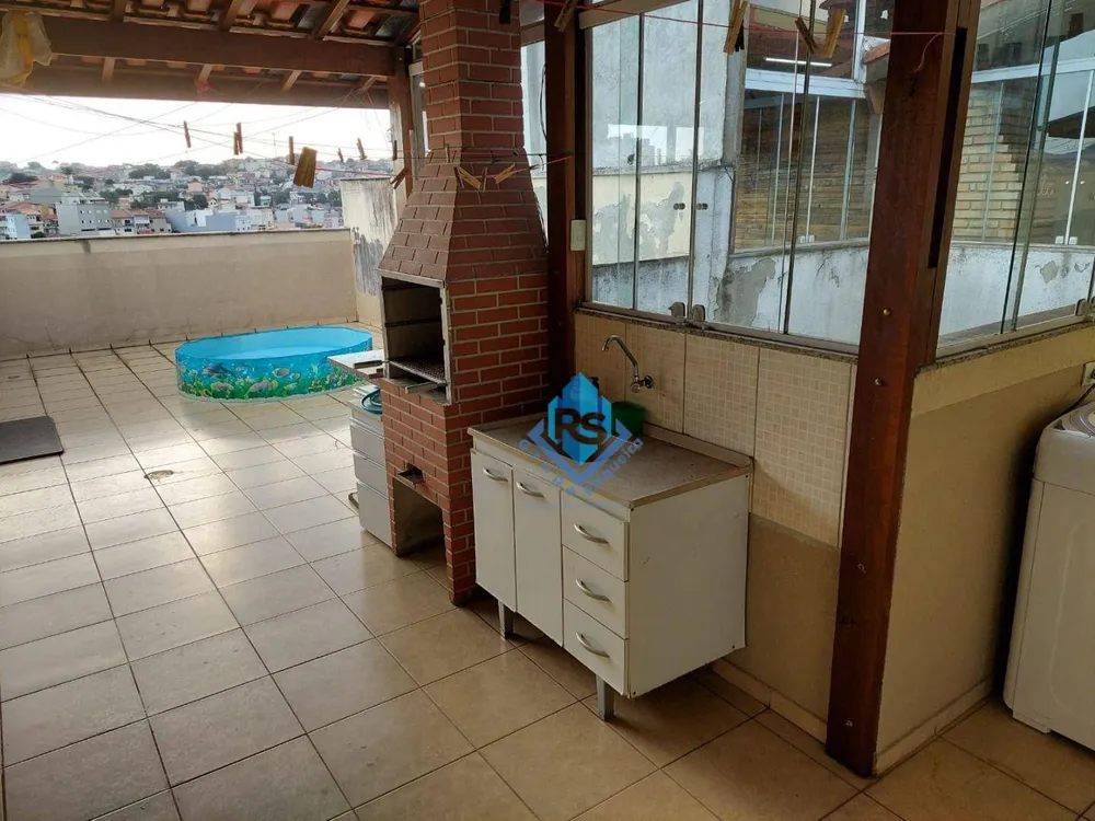 Cobertura, 2 quartos, 102 m² - Foto 2
