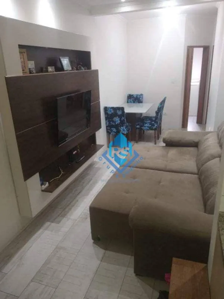 Cobertura, 2 quartos, 102 m² - Foto 8