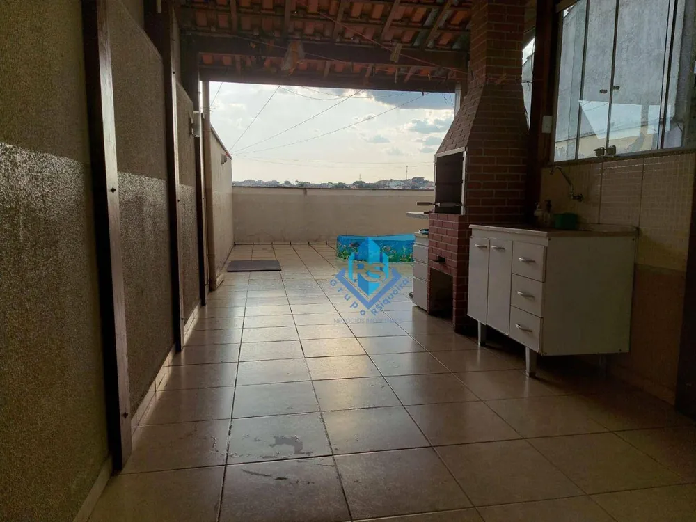 Cobertura, 2 quartos, 102 m² - Foto 3